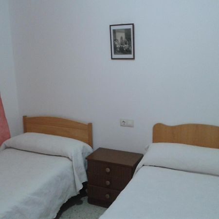 3 Calle Margarita Nelken La Puebla de Cazalla Exteriör bild