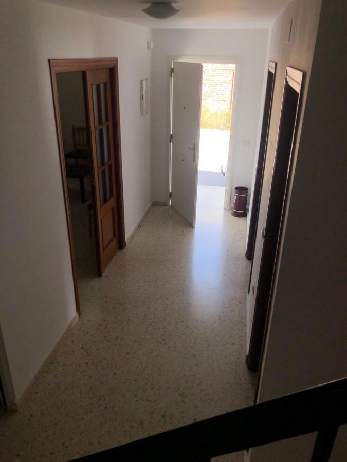 3 Calle Margarita Nelken La Puebla de Cazalla Exteriör bild