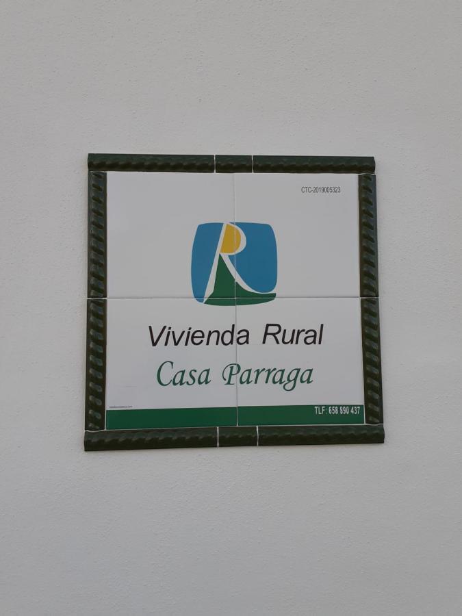 3 Calle Margarita Nelken La Puebla de Cazalla Exteriör bild